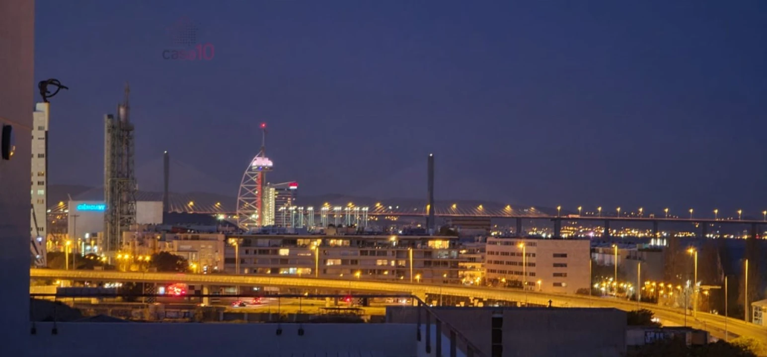 Escritório para Arrendamento em Marvila Foto 1