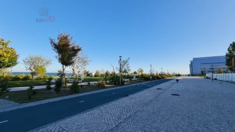 Escritório para Arrendamento em Marvila