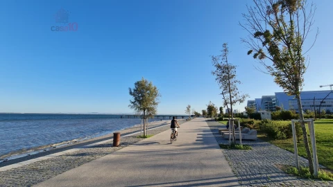 Escritório para Arrendamento em Marvila