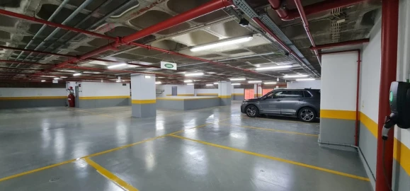 Escritório para Arrendamento em Marvila