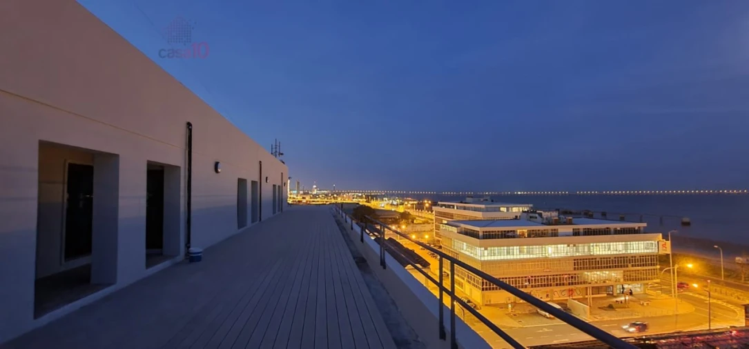 Escritório para Arrendamento em Marvila Foto 2