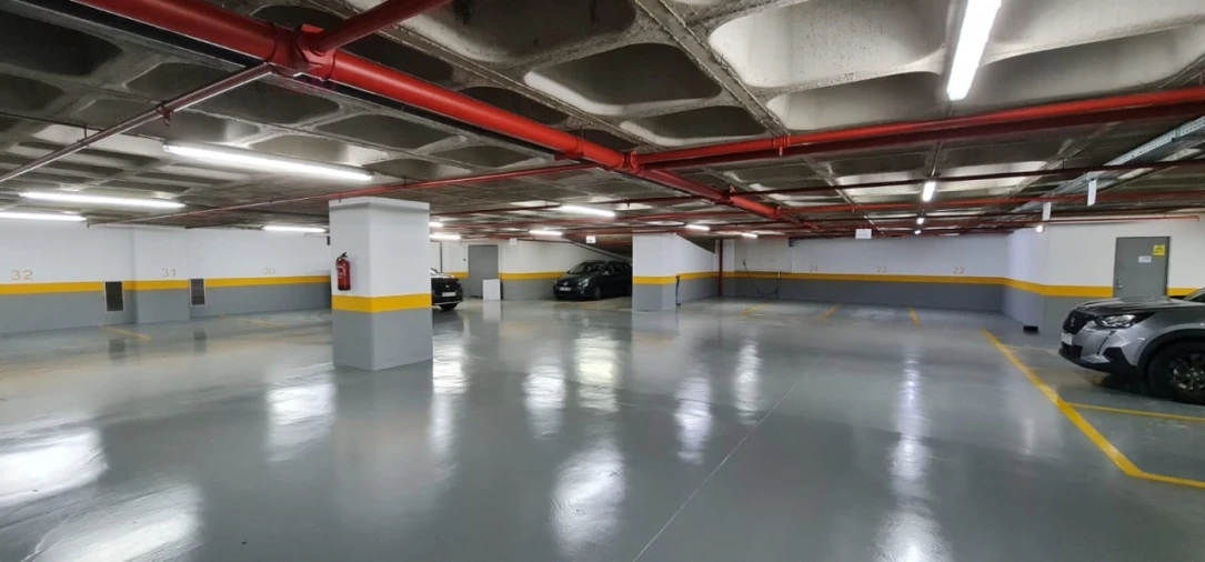 Escritório para Arrendamento em Marvila Foto 15