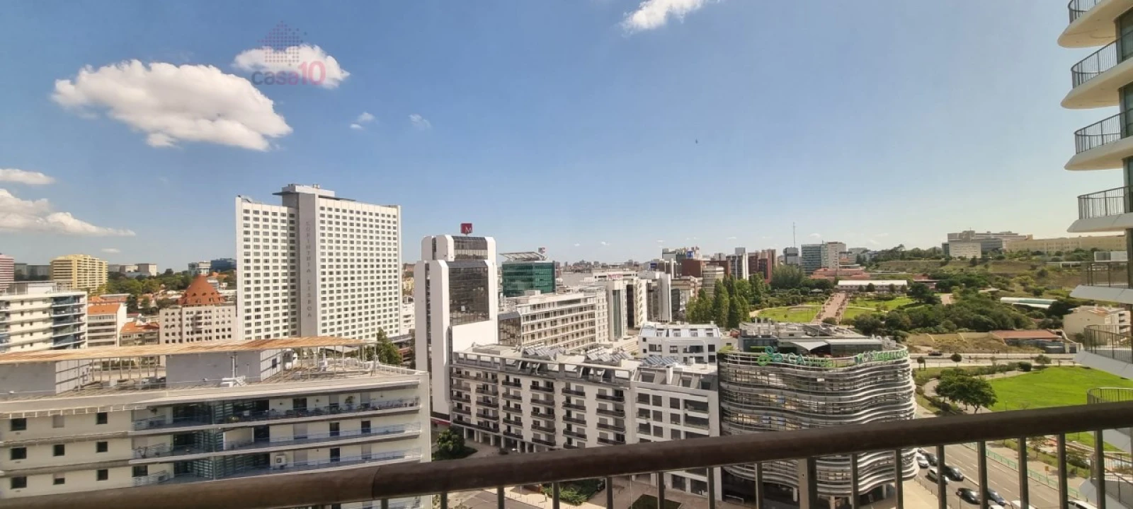 Apartamento T3 para Venda em Campolide Foto 32