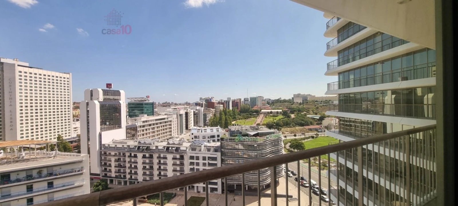 Apartamento T3 para Venda em Campolide Foto 5