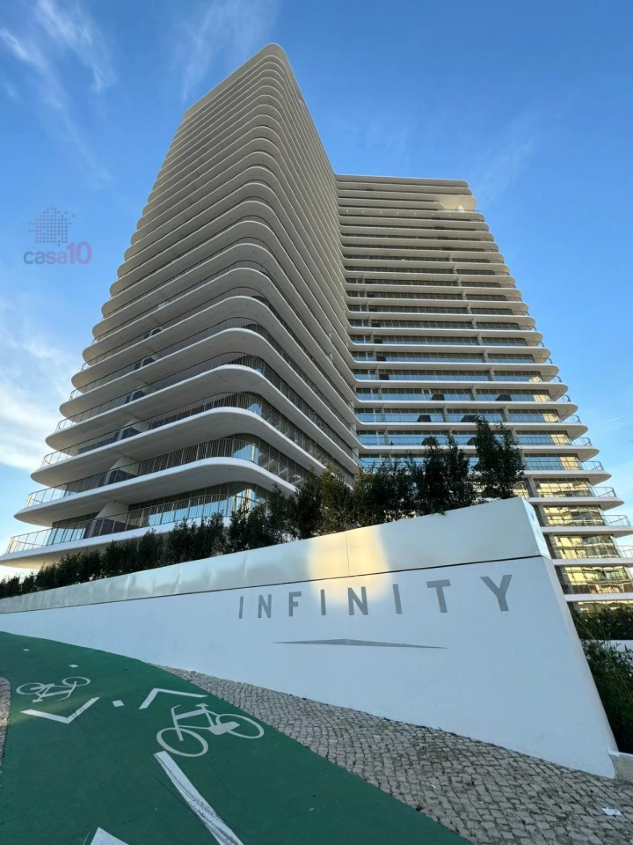 Apartamento T3 para Venda em Campolide Foto 2