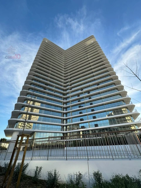 Apartamento T3 para Venda em Campolide