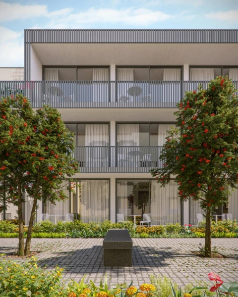 Apartamento T1 para Venda em Funchal (São Pedro)
