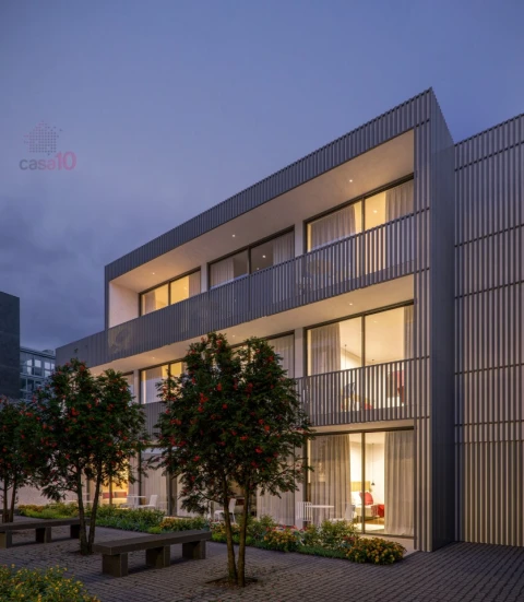 Apartamento T1 para Venda em Funchal (São Pedro)
