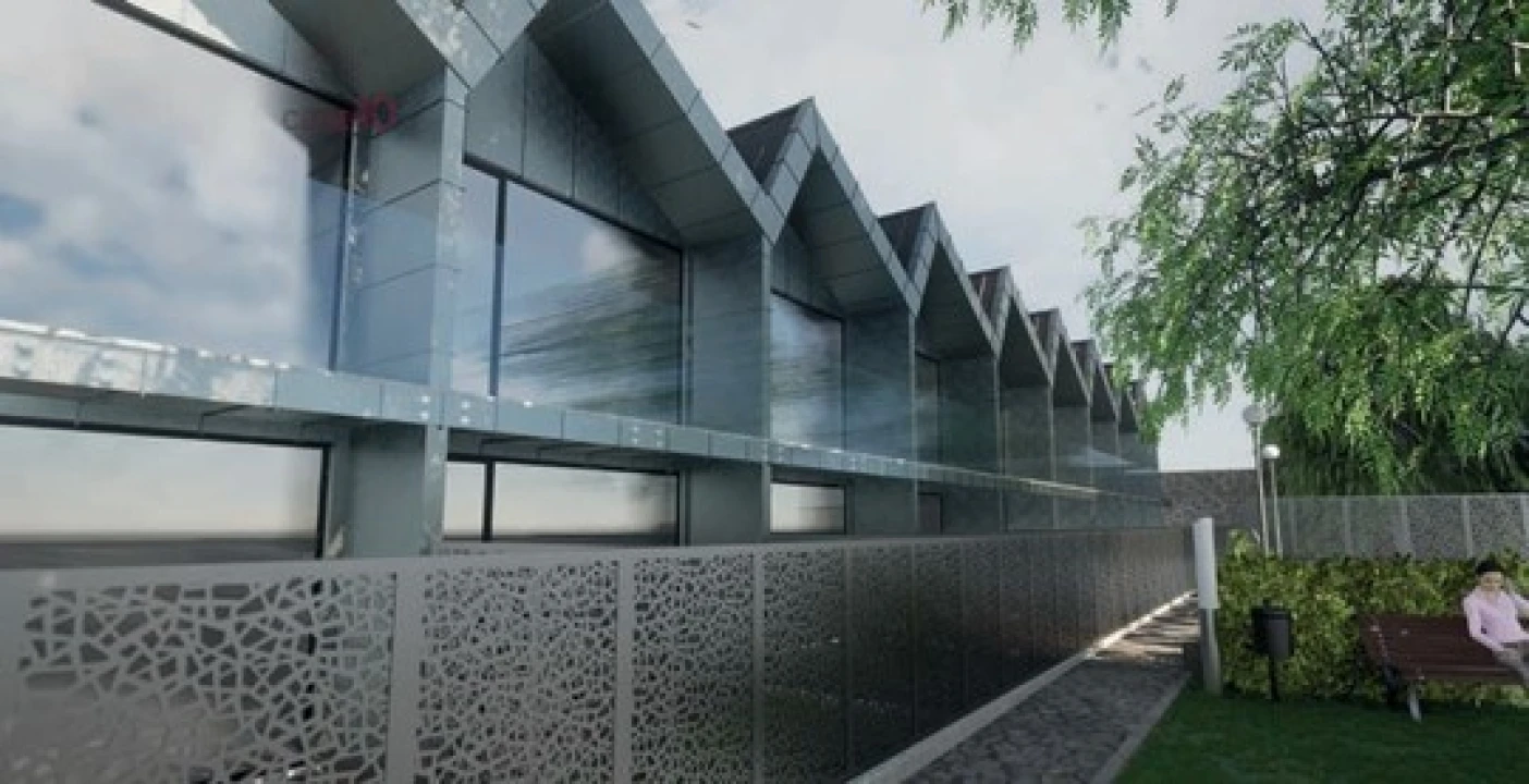 Apartamento para Venda em Paranhos Foto 8