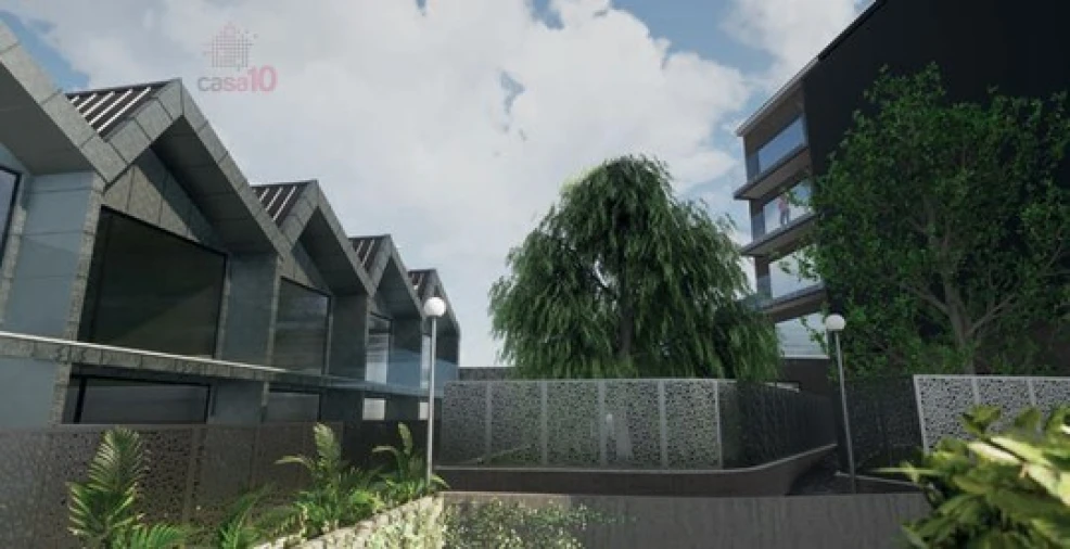 Apartamento para Venda em Paranhos Foto 3