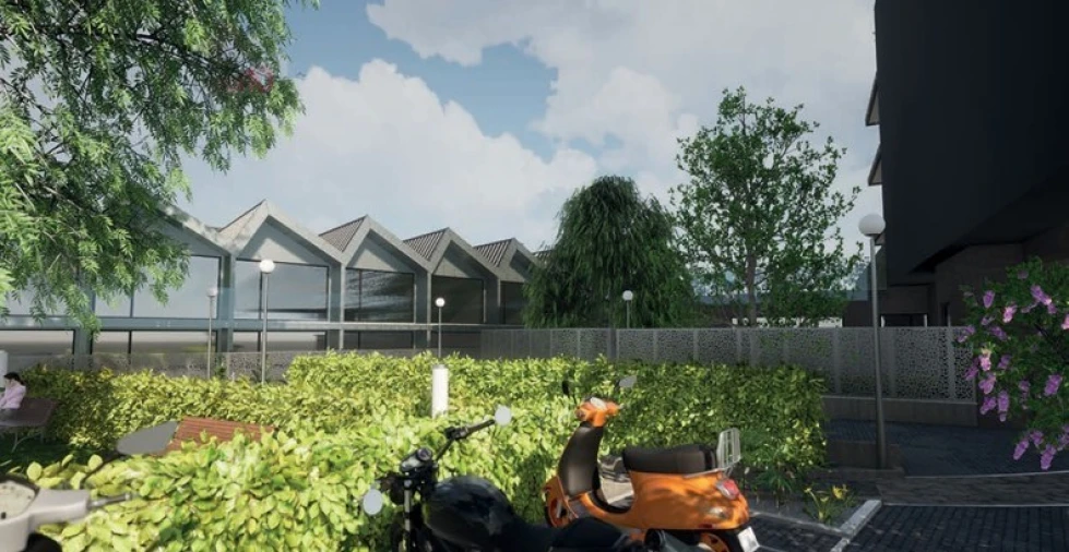 Apartamento para Venda em Paranhos Foto 9