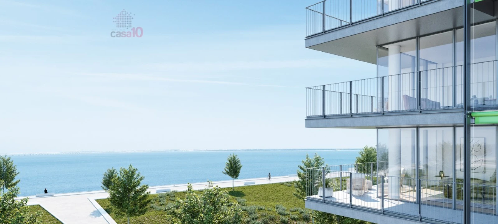 Apartamento T2 para Venda em Marvila Foto 9