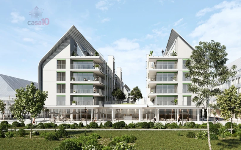 Apartamento T2 para Venda em Marvila