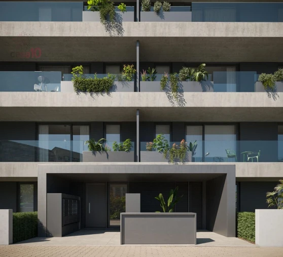 Apartamento T3 para Venda em Santa Marinha e São Pedro da Afurada Foto 3