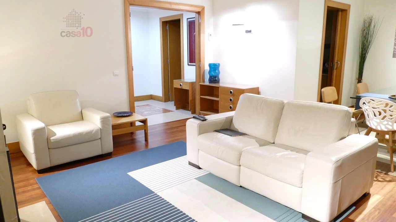 Apartamento T2 para Venda em Parque das Nações Foto 3