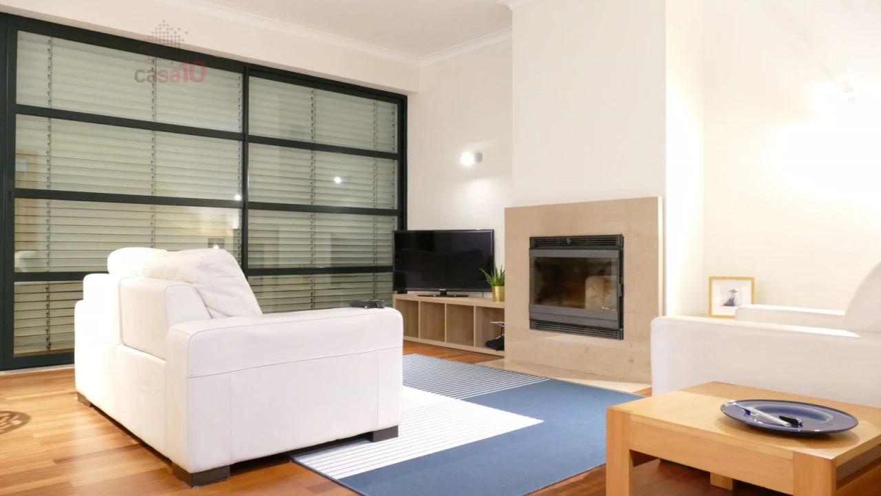 Apartamento T2 para Venda em Parque das Nações Foto 5