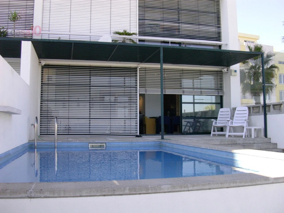 Apartamento T2 para Venda em Parque das Nações Foto 8