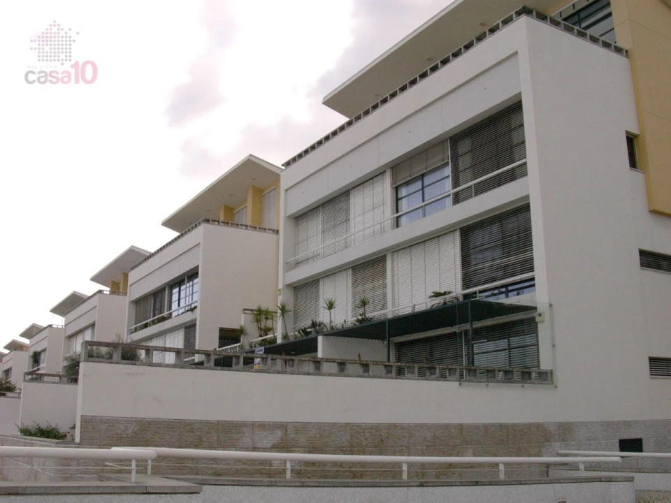 Apartamento T2 para Venda em Parque das Nações Foto 9
