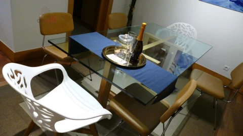 Apartamento T2 para Venda em Parque das Nações