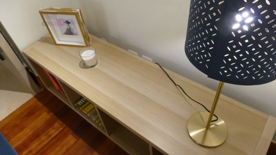 Apartamento T2 para Venda em Parque das Nações Foto 6