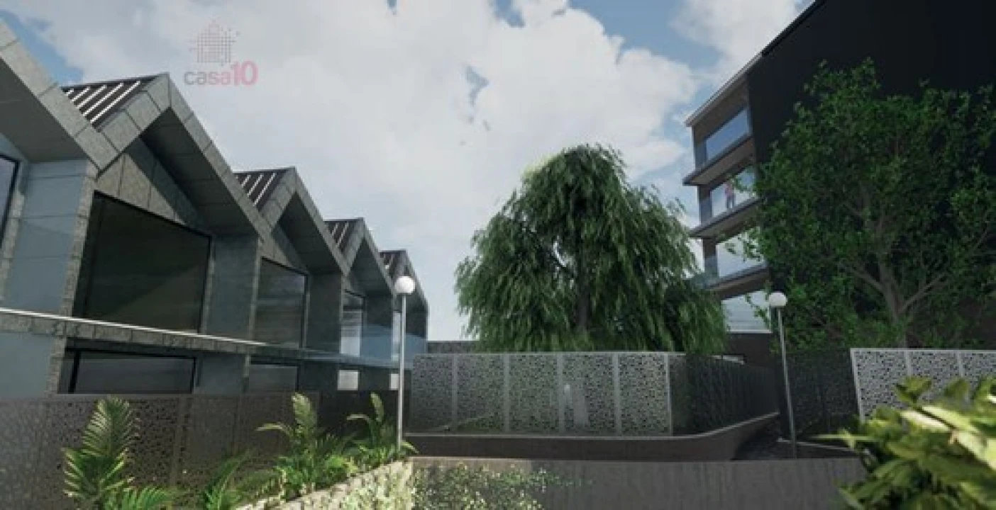 Apartamento para Venda em Paranhos Foto 1