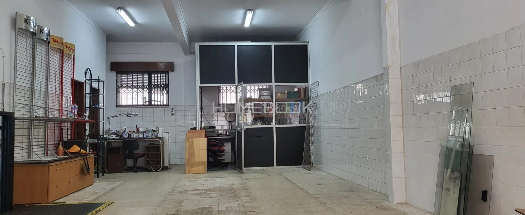 Armazém para Venda em Santa Iria de Azoia, São João da Talha e Bobadela Foto 5