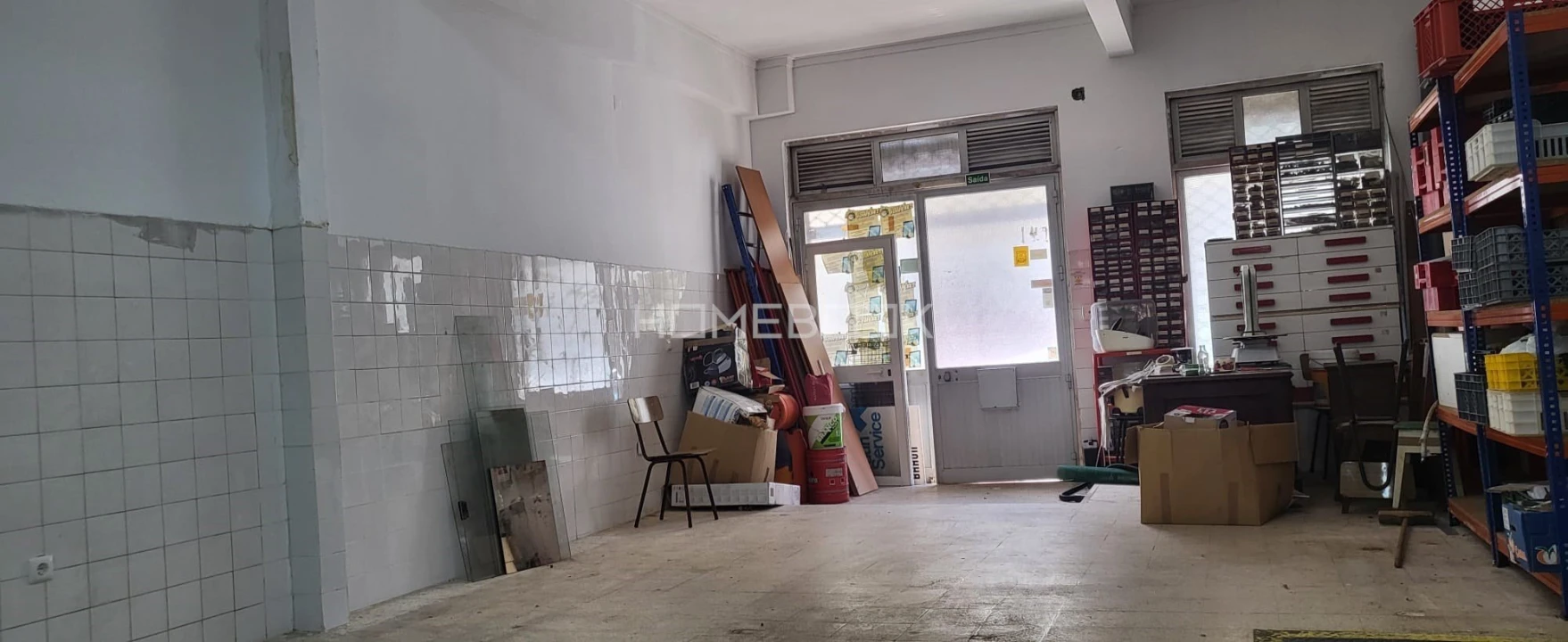 Armazém para Venda em Santa Iria de Azoia, São João da Talha e Bobadela Foto 8