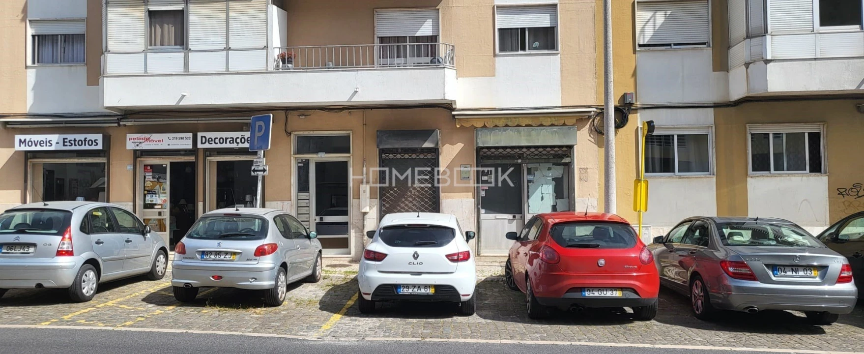 Armazém para Venda em Santa Iria de Azoia, São João da Talha e Bobadela Foto 1