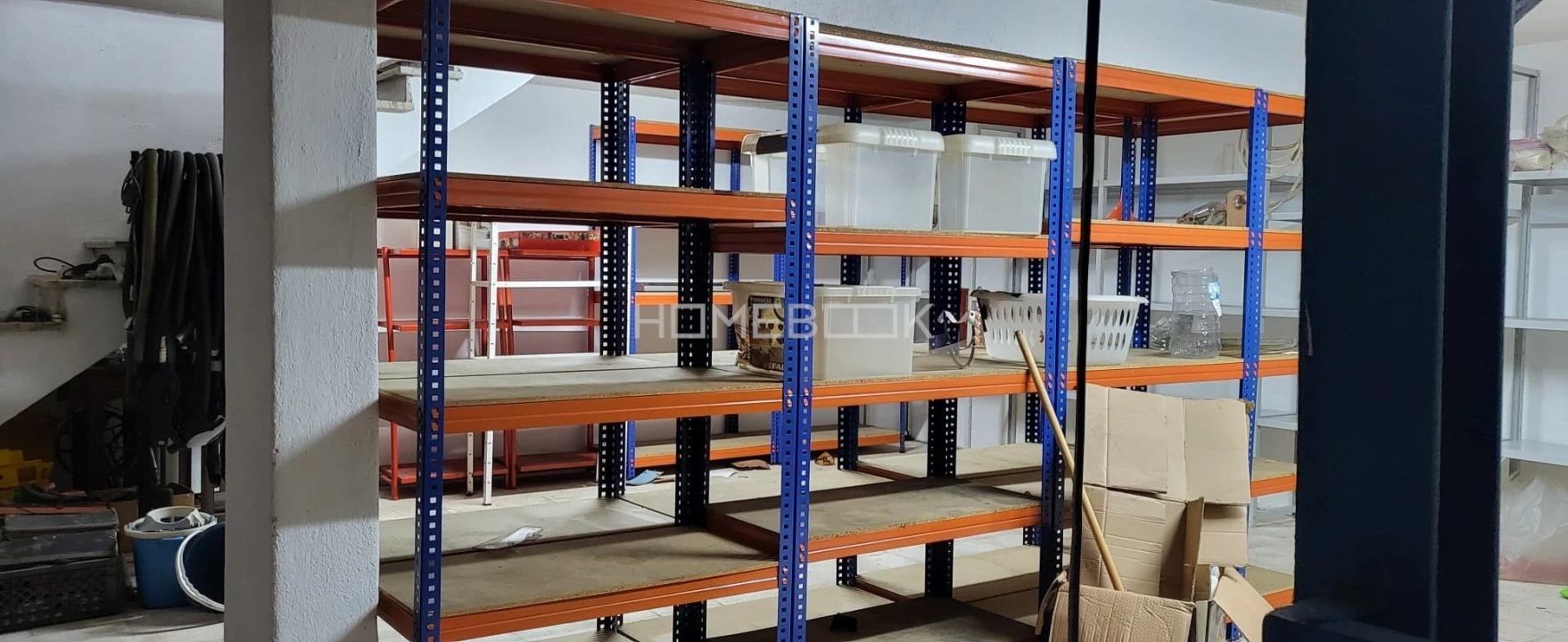 Armazém para Venda em Santa Iria de Azoia, São João da Talha e Bobadela Foto 3