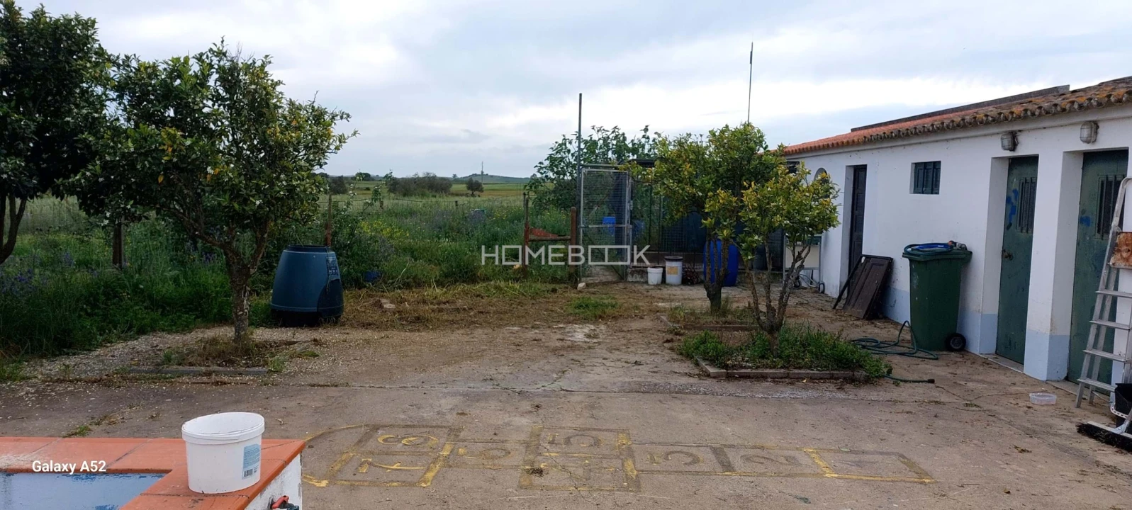 Quinta T3 para Venda em São Manços e São Vicente do Pigeiro Foto 14