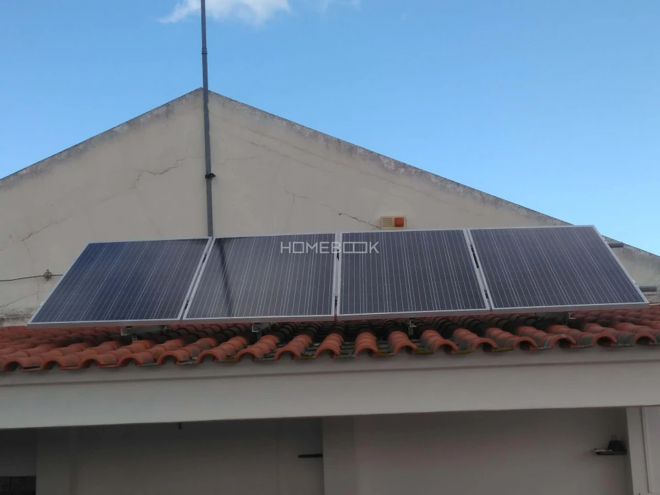 Quinta T3 para Venda em São Manços e São Vicente do Pigeiro Foto 22