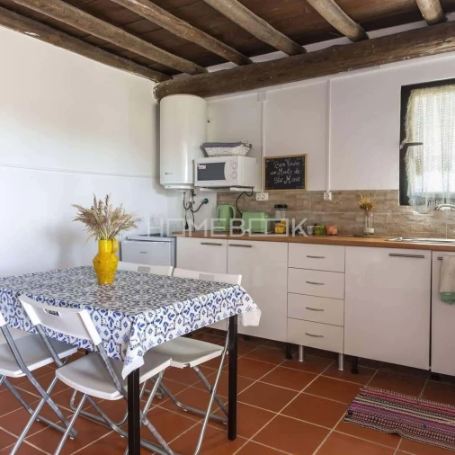 Quinta T3 para Venda em São Manços e São Vicente do Pigeiro Foto 19