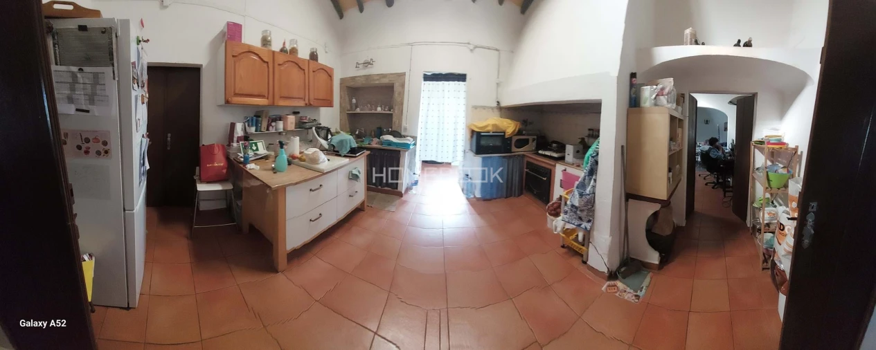 Quinta T3 para Venda em São Manços e São Vicente do Pigeiro Foto 16