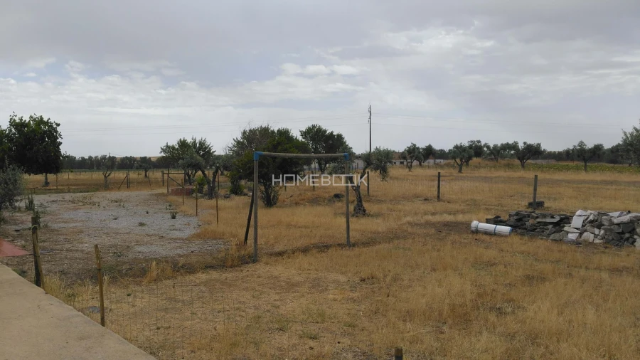 Quinta T3 para Venda em São Manços e São Vicente do Pigeiro Foto 25
