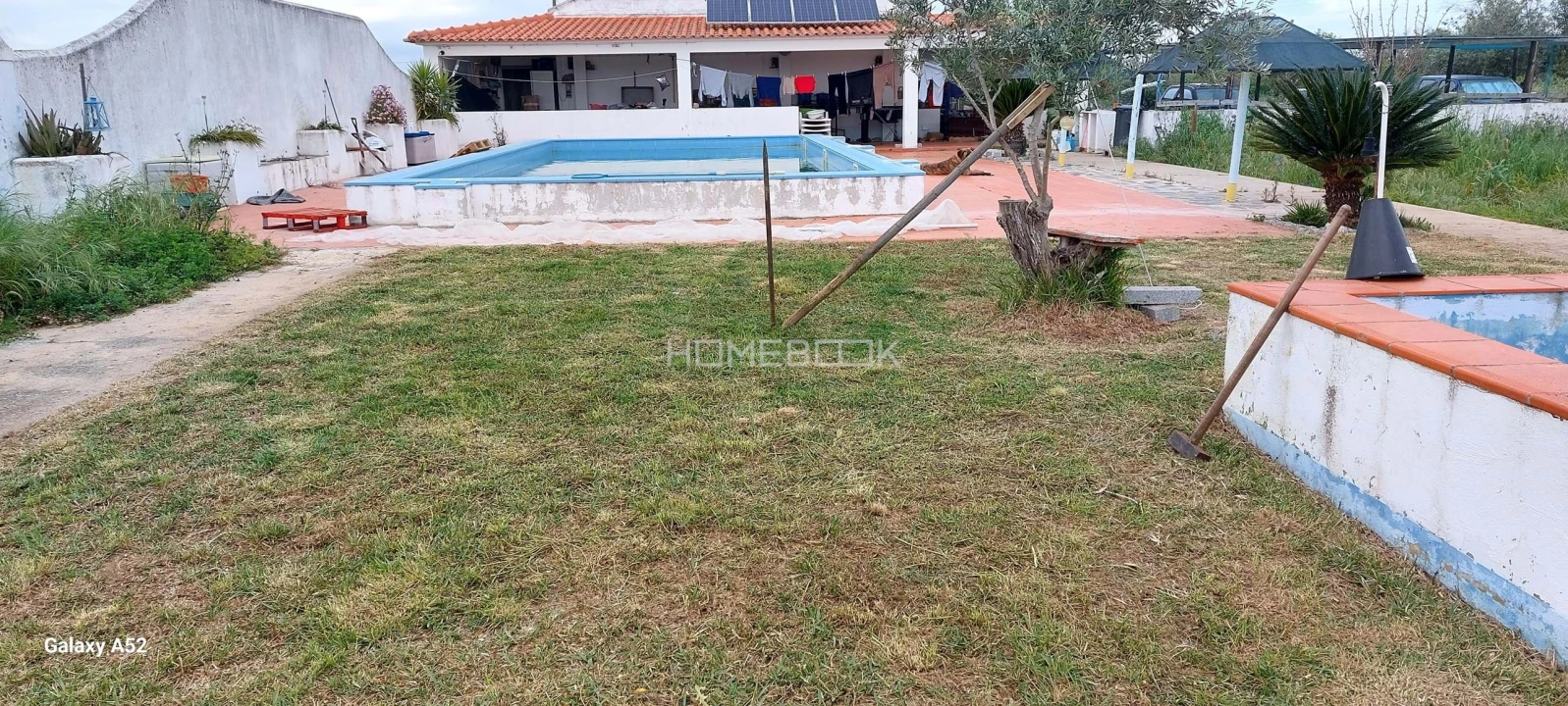 Quinta T3 para Venda em São Manços e São Vicente do Pigeiro Foto 15