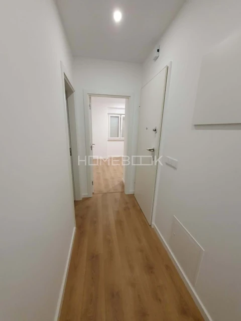 Apartamento T2 para Venda em Mina de Água