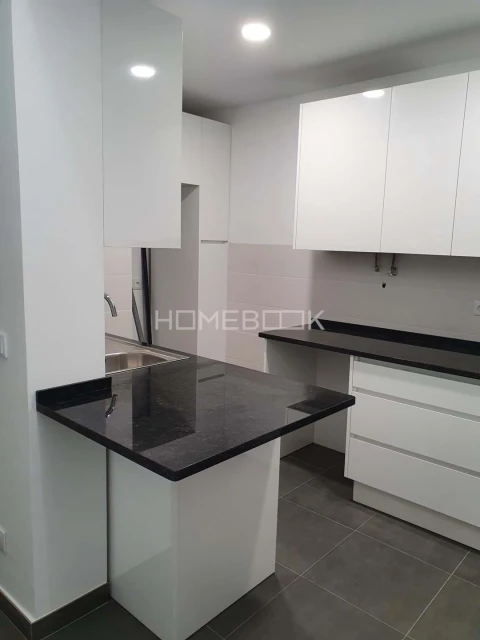 Apartamento T2 para Venda em Mina de Água
