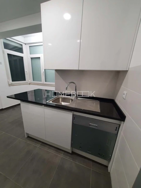 Apartamento T2 para Venda em Mina de Água