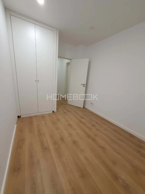Apartamento T2 para Venda em Mina de Água