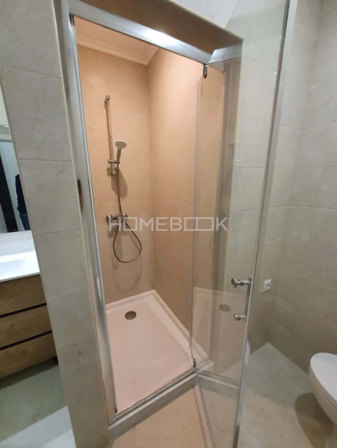Apartamento T2 para Venda em Mina de Água