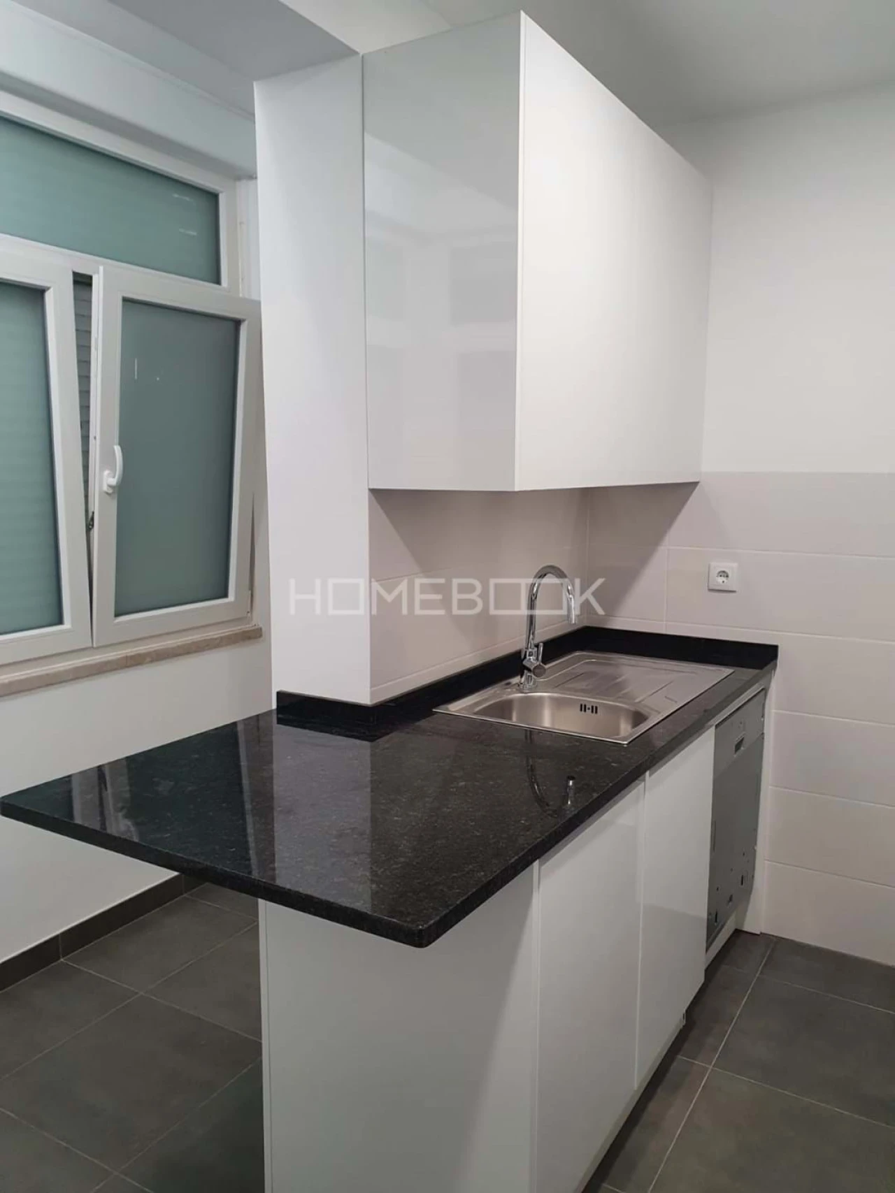 Apartamento T2 para Venda em Mina de Água Foto 12
