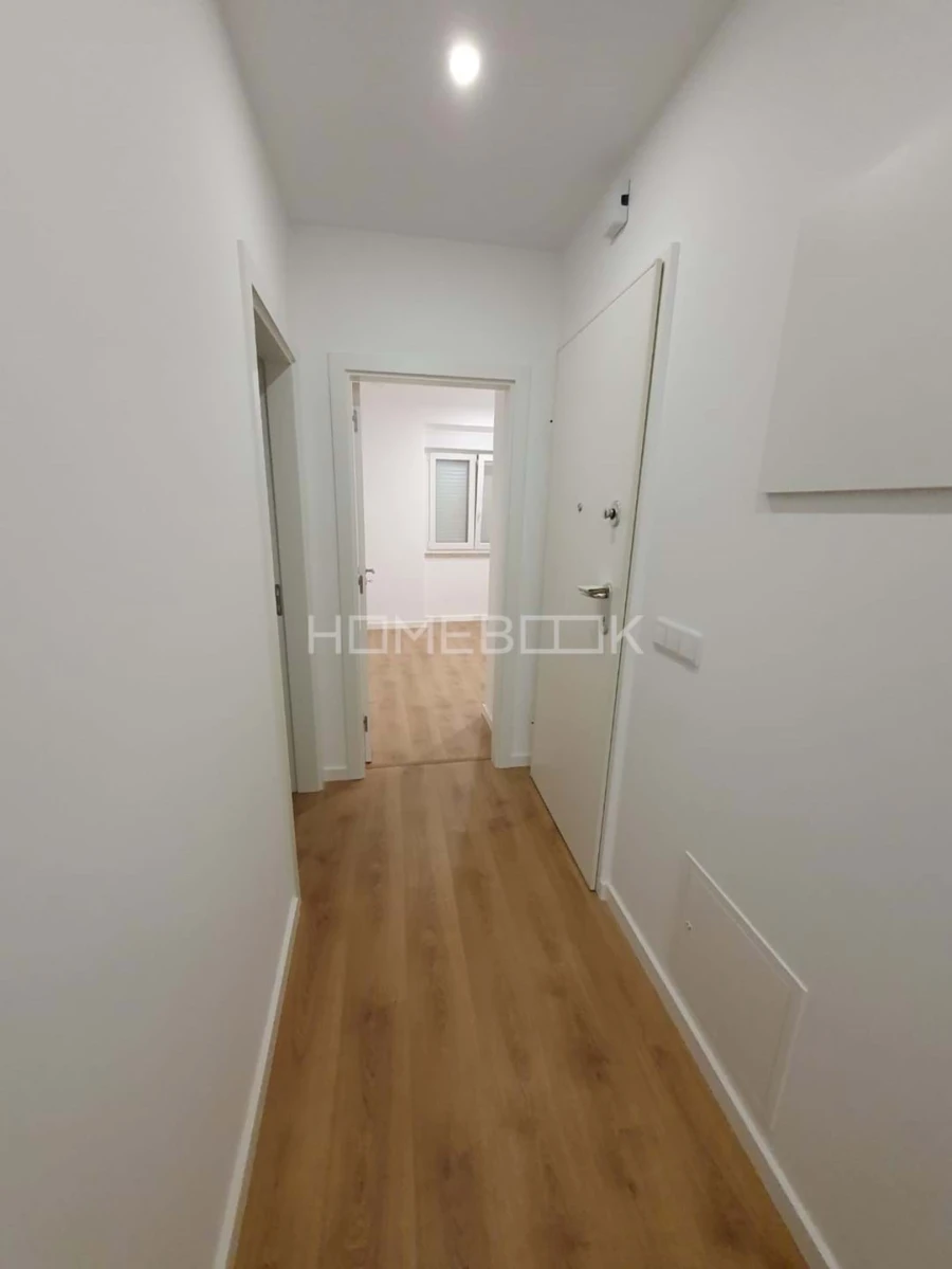 Apartamento T2 para Venda em Mina de Água Foto 9