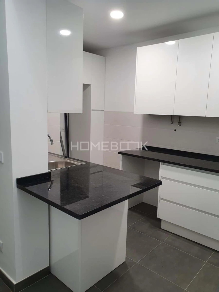 Apartamento T2 para Venda em Mina de Água Foto 5