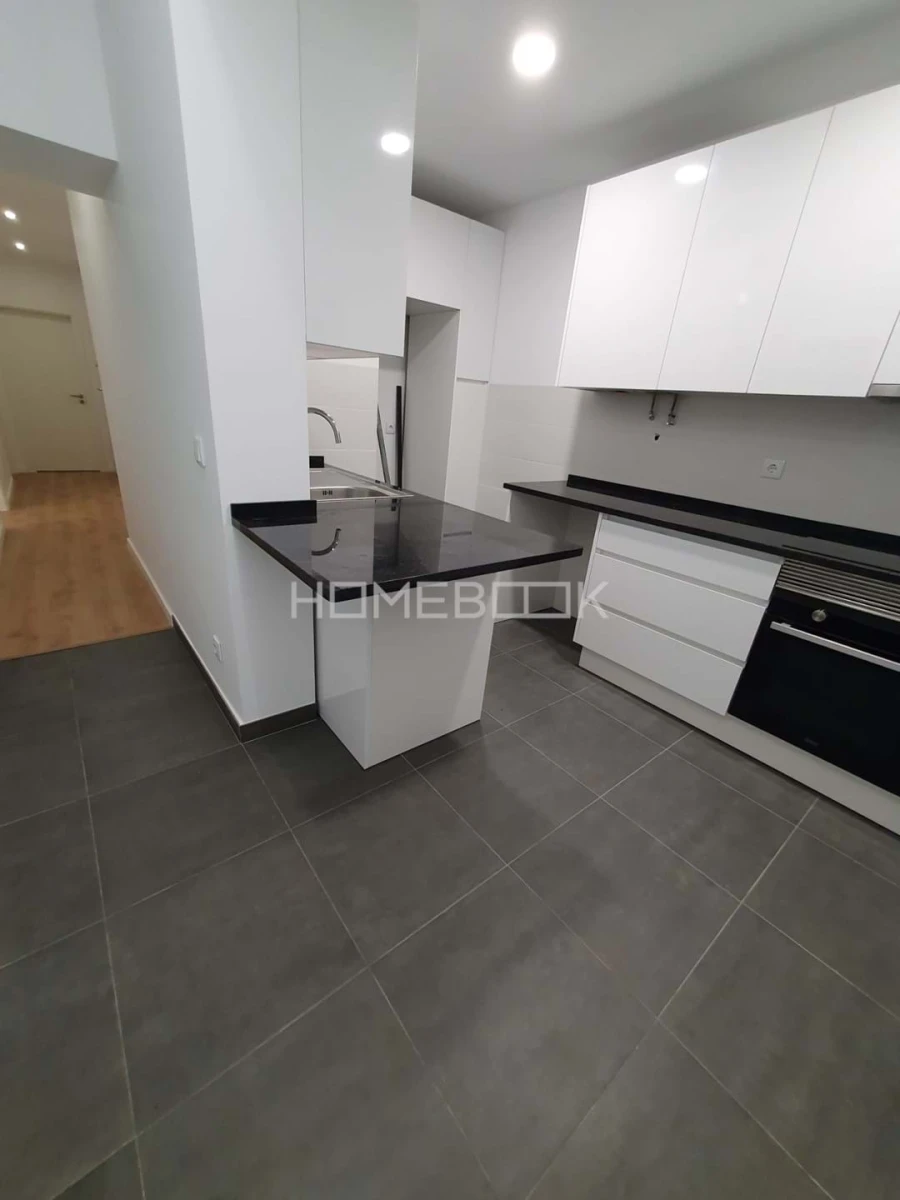 Apartamento T2 para Venda em Mina de Água Foto 10