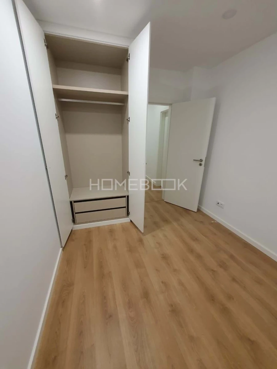 Apartamento T2 para Venda em Mina de Água Foto 11