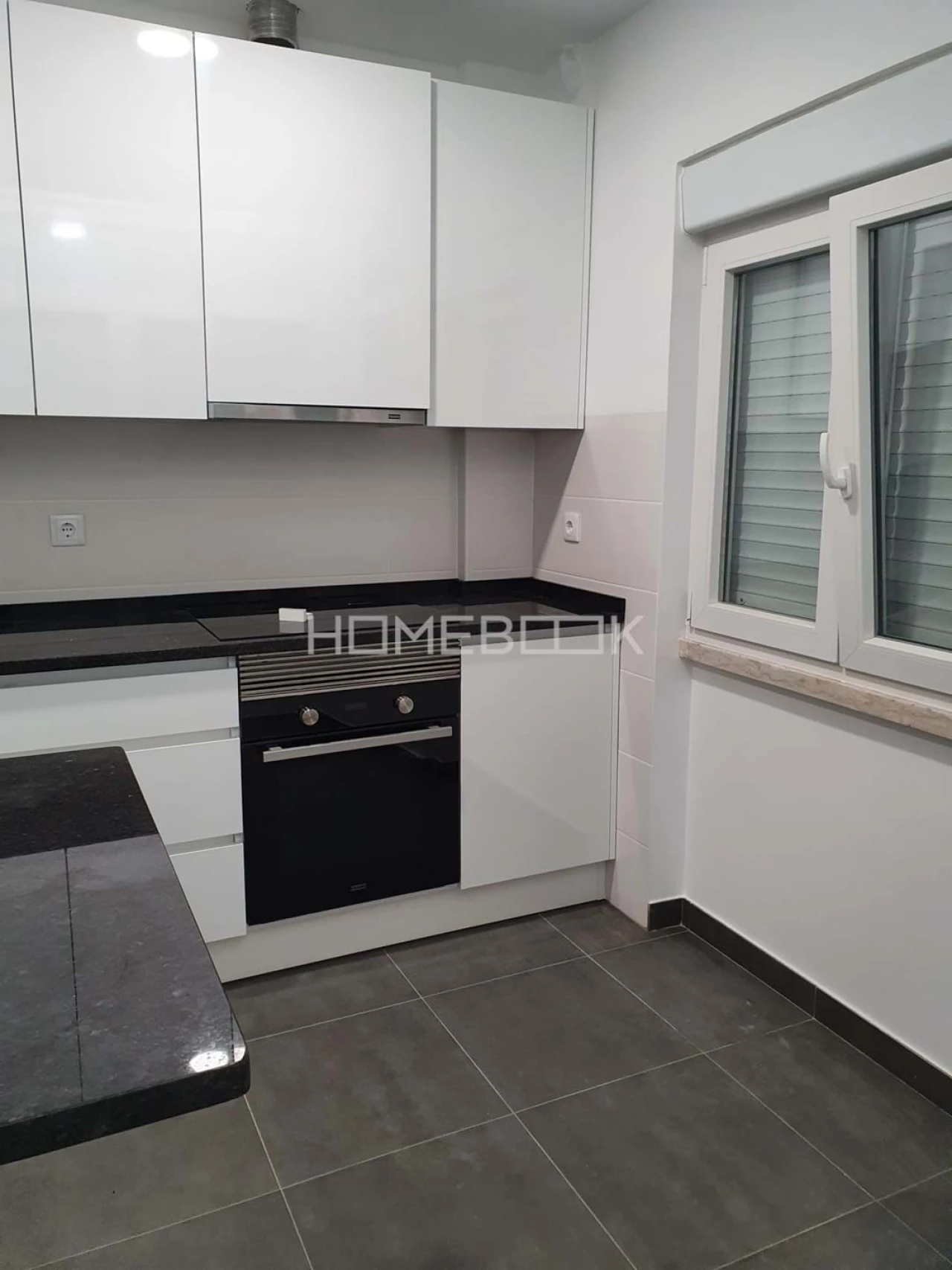 Apartamento T2 para Venda em Mina de Água Foto 1
