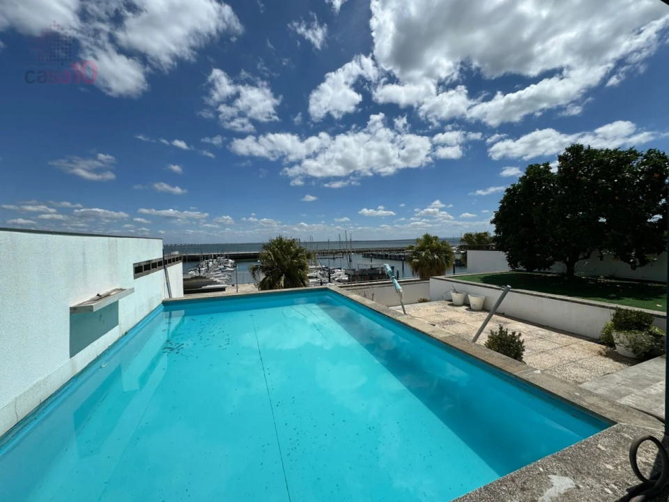 Apartamento T3 para Venda em Parque das Nações Foto 3