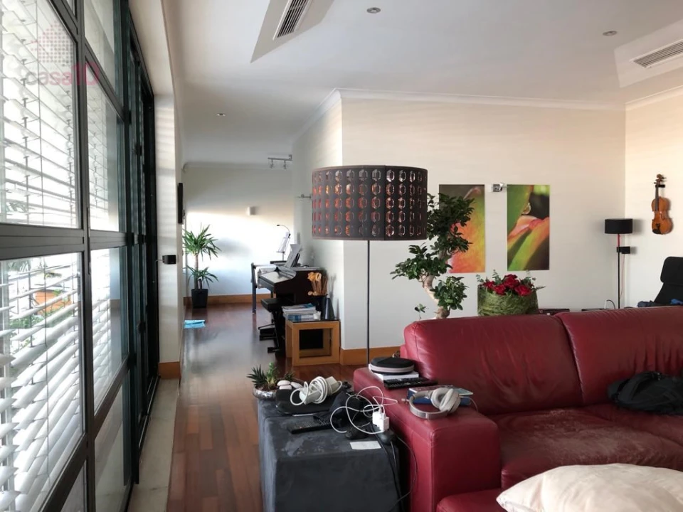 Apartamento T3 para Venda em Parque das Nações Foto 7