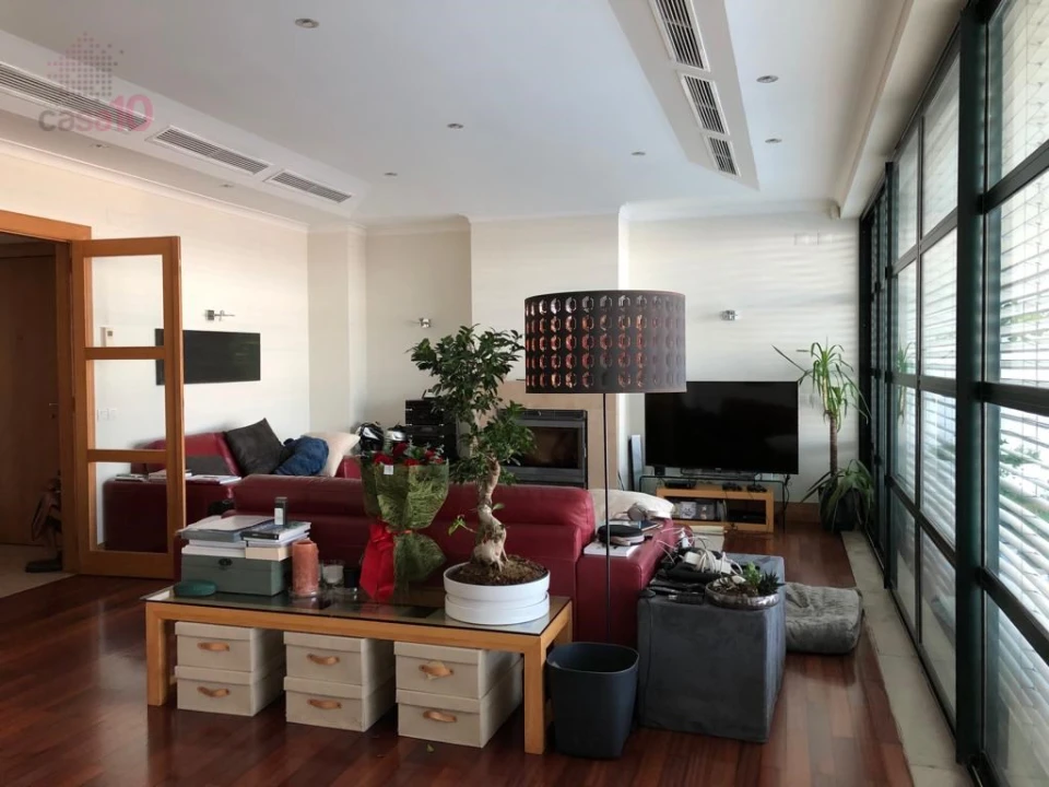 Apartamento T3 para Venda em Parque das Nações Foto 8