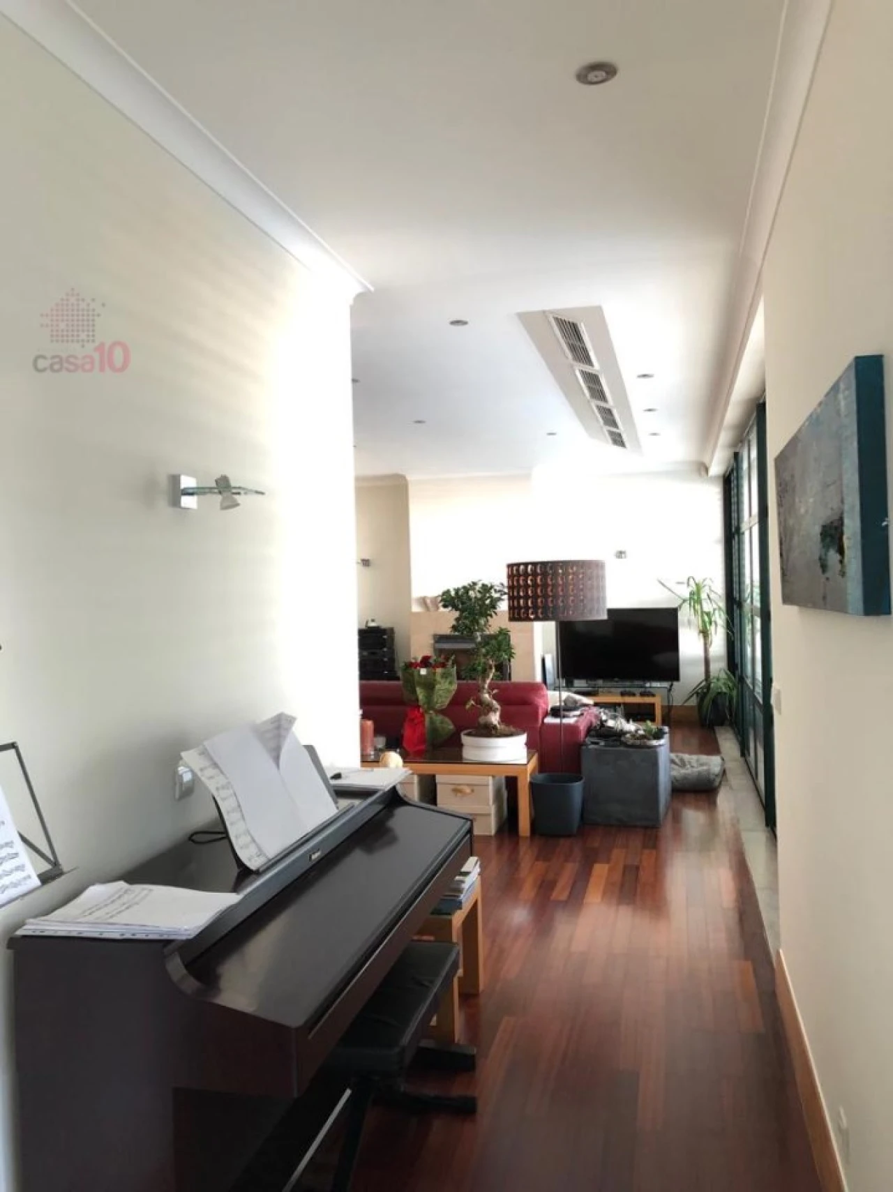 Apartamento T3 para Venda em Parque das Nações Foto 10